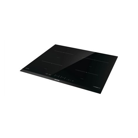 Gorenje | IT641BCSC7 | Hob | Induction | Number of burners/cooking zones 4 | Touch | Timer | Black | Display - 2